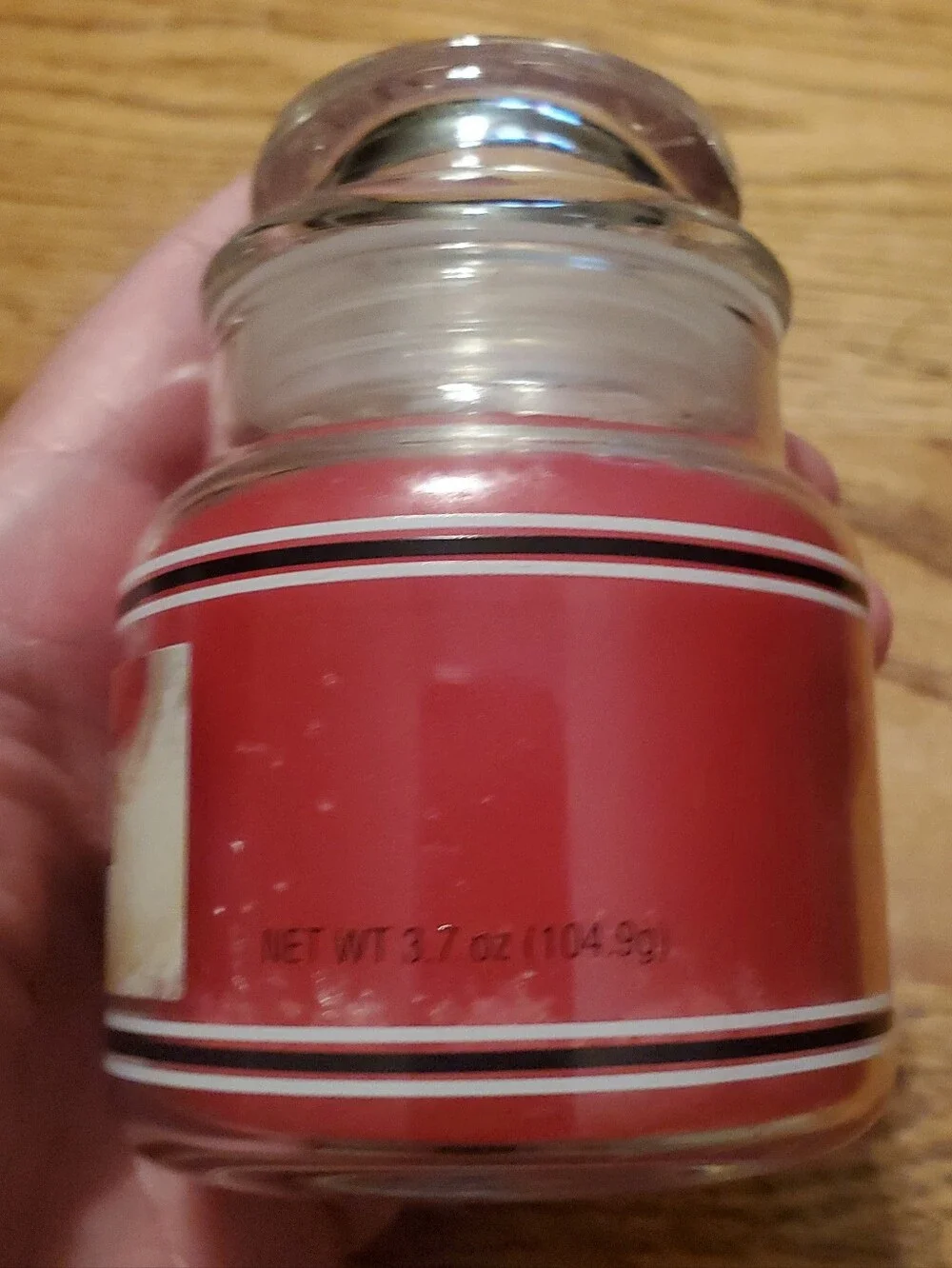 Yankee Candle brand new